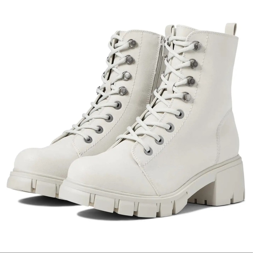 MIA Chunky Sole Mila Boots